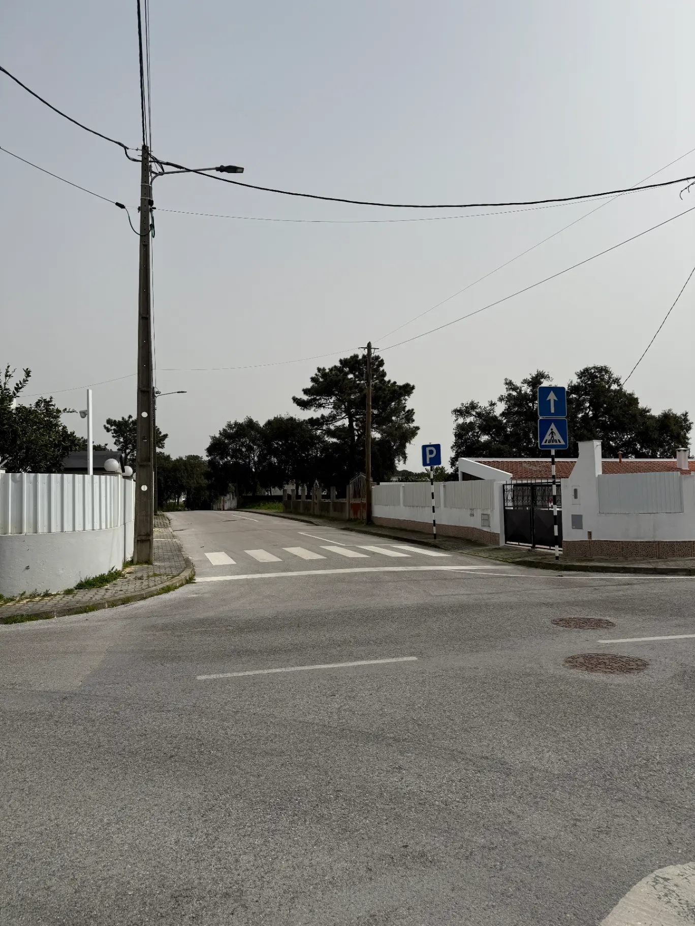 Terreno com 373 m² | Fernão Ferro – Quinta José Miranda