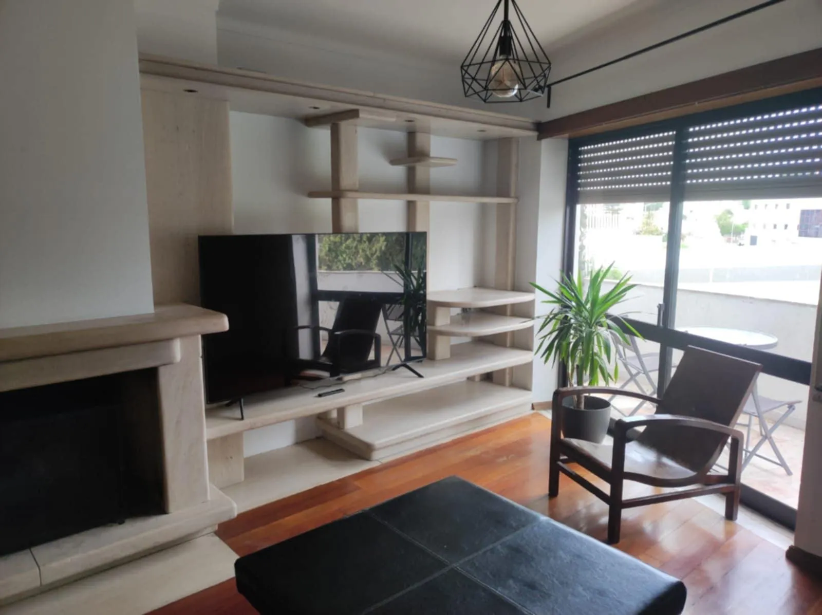  Apartamento T4 - Alcanena 