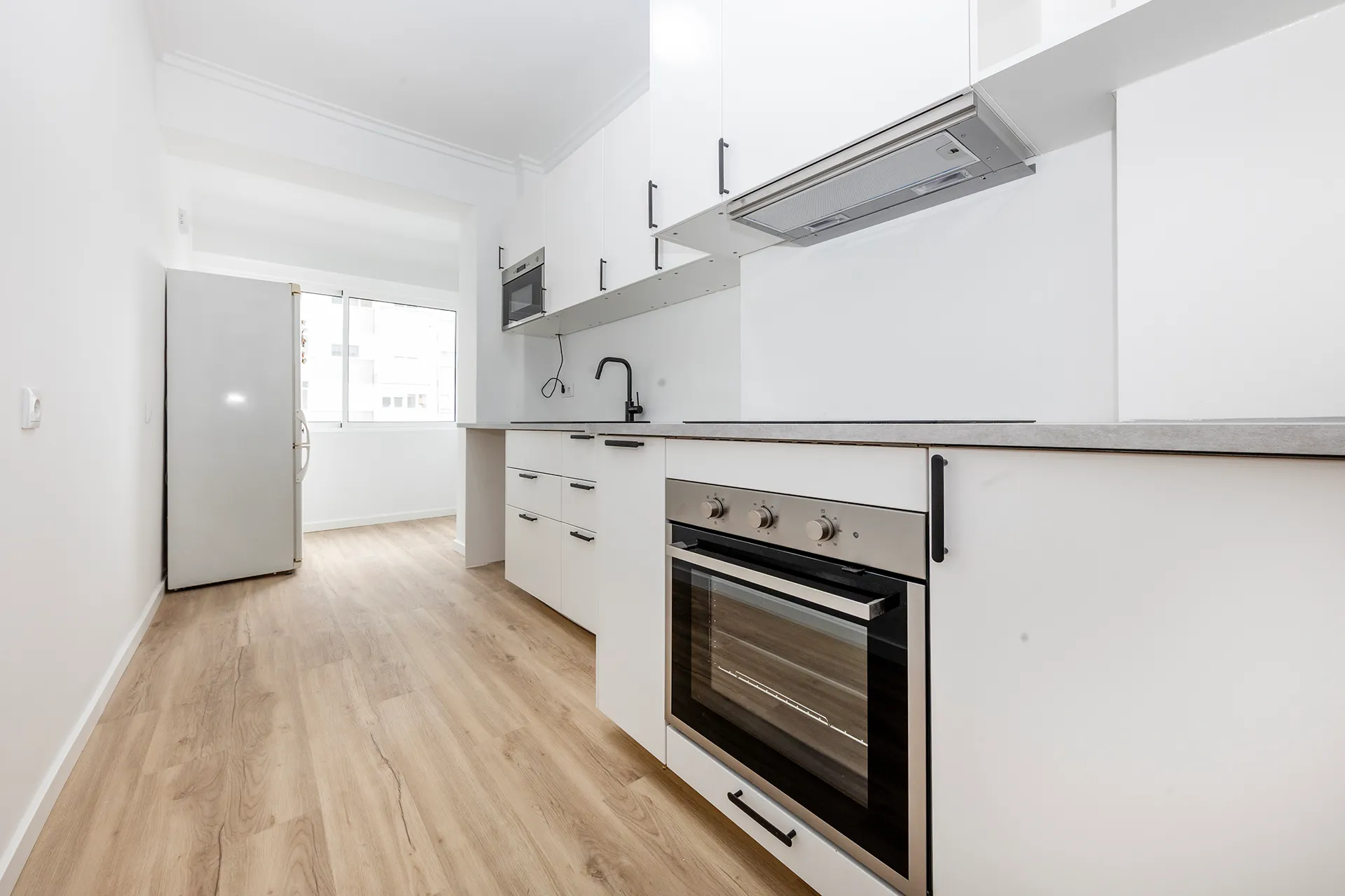 Apartamento T2 para arrendamento