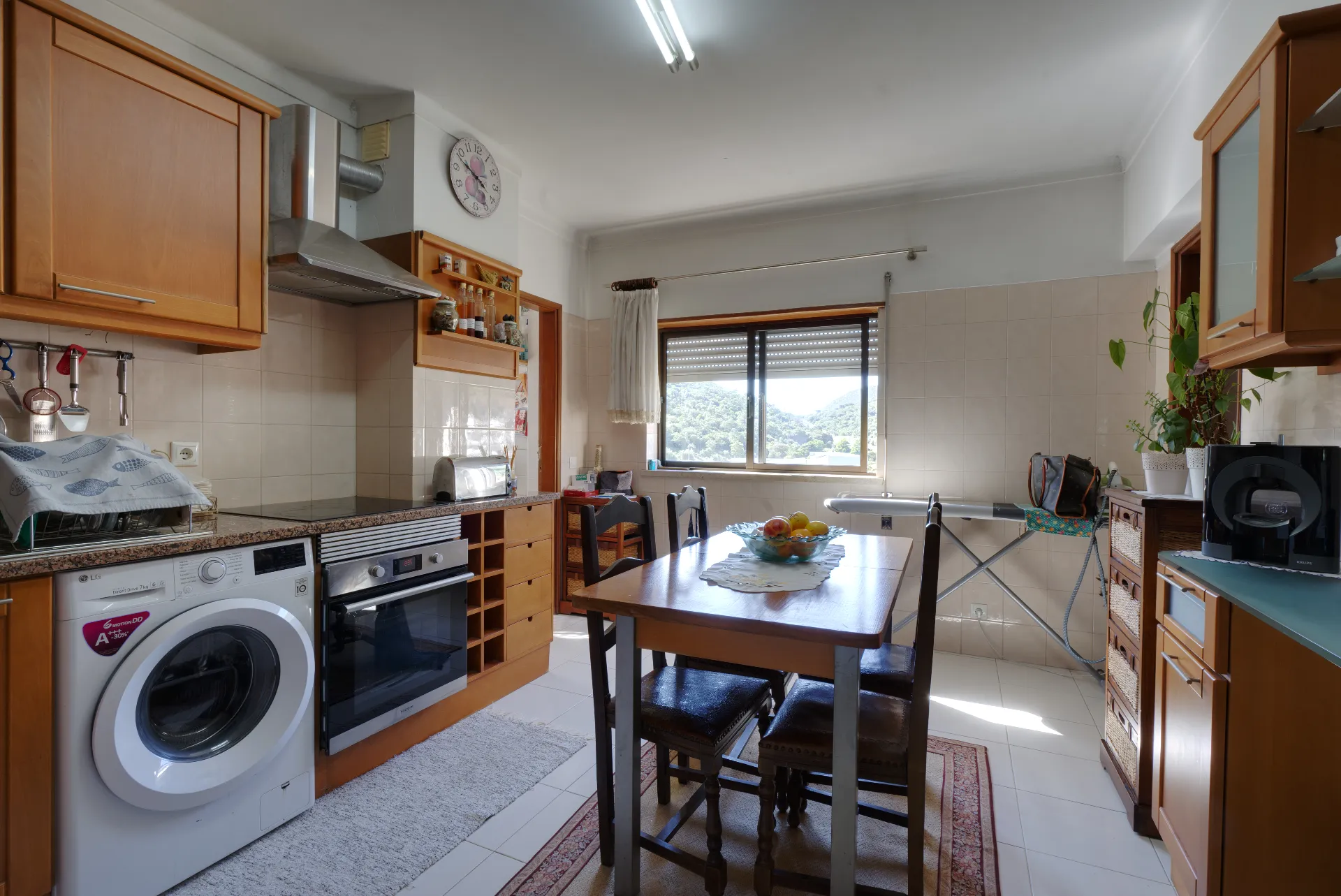 Apartamento T2