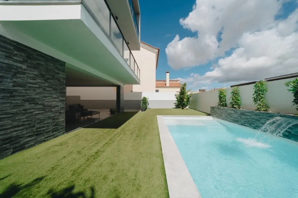 Moradia T4 / Ramada / Moderna 
