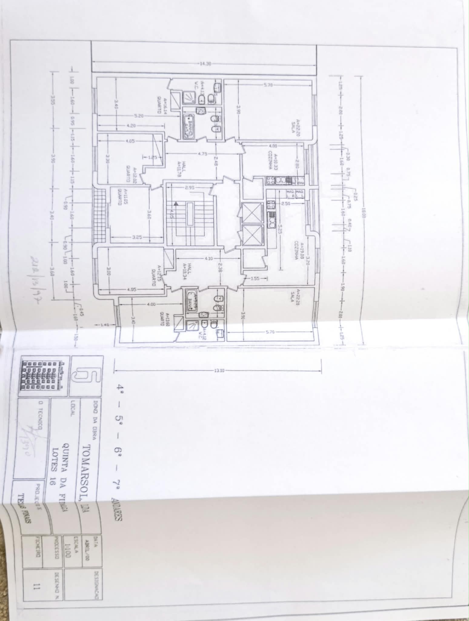 Apartamento T2 com Suite, Arrecadação e Parqueamento - Quinta da Fidalga, Seixal