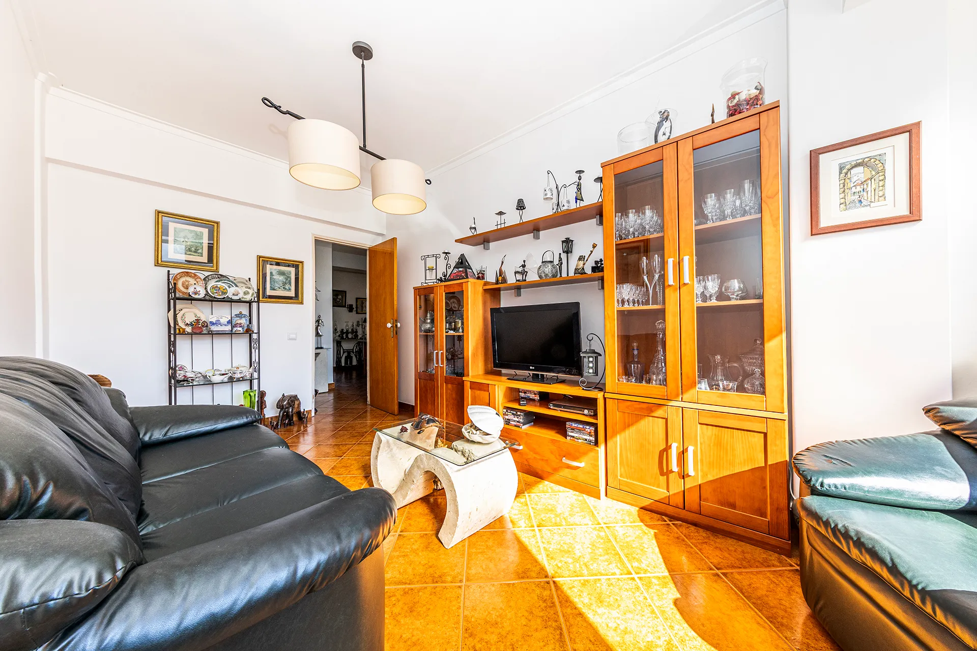 Apartamento T2 - Praceta Almirante Gago Coutinho 