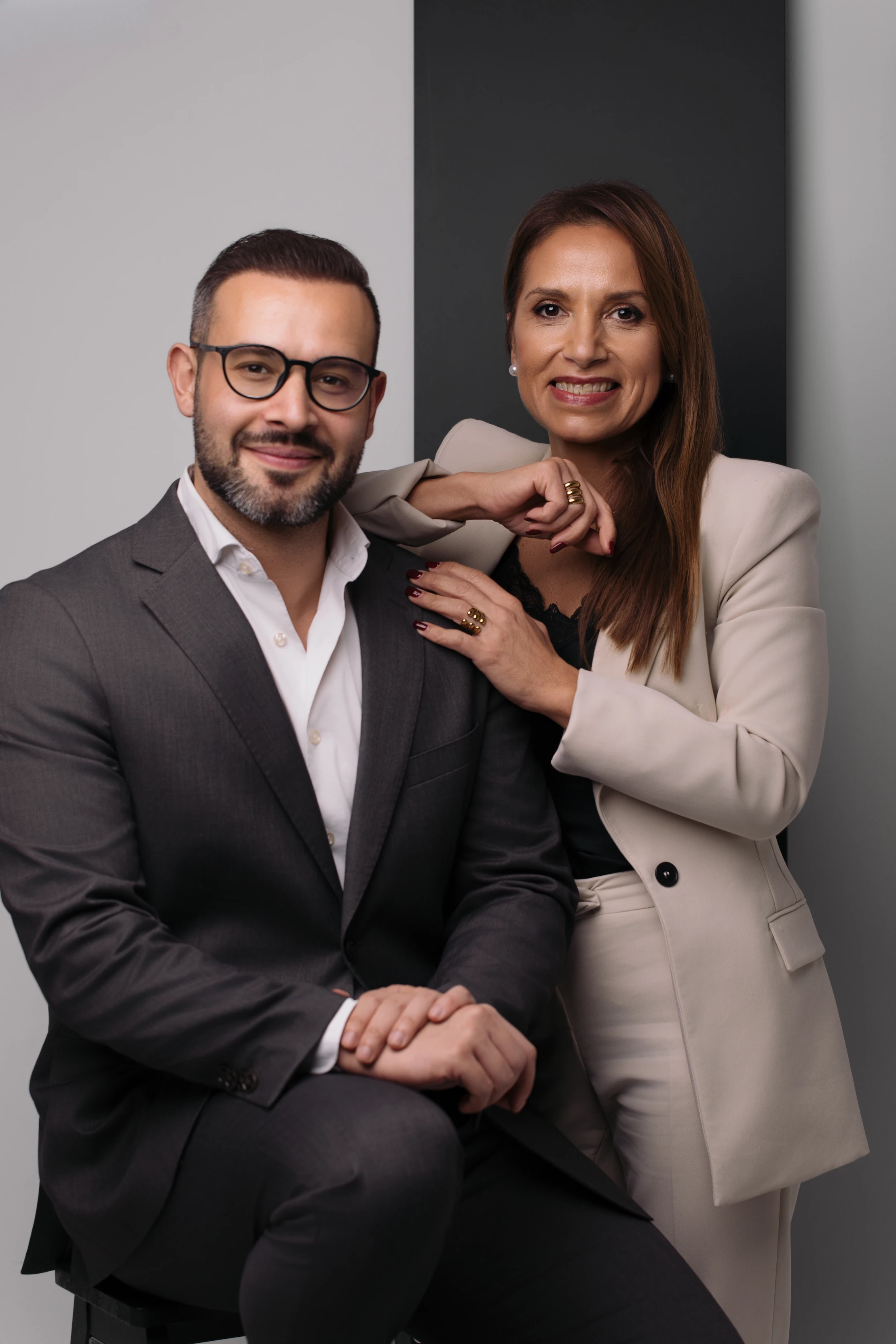 Infinity Group Team